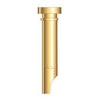 Smiths Interconnect IDI S-100-F-8-G Probe HEADED FLAT 101115-175-922