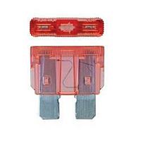 Eaton Bussmann BK/ATC-4 Blade Fuse with/without Indication 4A 32Vdc 1kA IR Pink