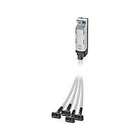 PHOENIX CONTACT 1162498 System Cable VIP-PA-4X14/26/ 1,0M/1756/040
