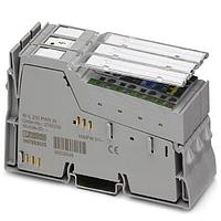 PHOENIX CONTACT 2878971 Terminals IB IL 230 PWR IN/F-D-PAC