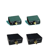 EMI and EMC Test System