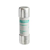 SCHNEIDER DF2EA16 Ceramic Fuses 500VAC 10AMP DF2 TERMINAL BLOCK FUSE