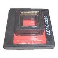 Microchip Technology AC164310 Socket Modules 84L Sckt MOD for MPLAB PM3