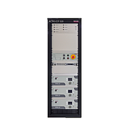 KoCoS ACTAS CCF320 Stationary Switchgear Test System