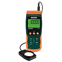 EXTECH SDL400 Light Meter/Datalogger