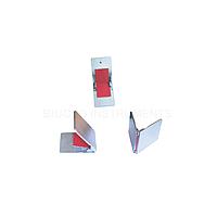 Biuged BGD 561 Hinge-type Cylindrical Mandrel Tester (2 mm, 3 mm, 4 mm, 5 mm, 6 mm, 8 mm, 10 mm, 12 mm)