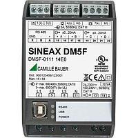 Current & Power Monitors & Regulators