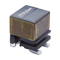 Pulse Electronics PH9505.180NLT Current Transformers 25mH 3KVdc AEC-Q200 30A DCR=0.5mOhms