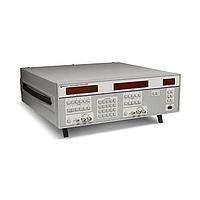 BOONTON Audio Analyzer Calibration Service