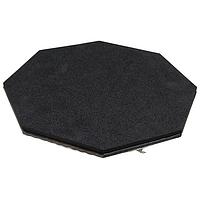 Protektive Pak 47201 Storage Boxes & Cases TURNTABLE, ESD DISSIPATIVE, 15.5'' (394MM)