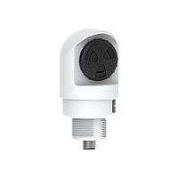 Banner Engineering TL50ALSCQ TL50A Audible Indicators Tower Light, Gray Housing: Sealed Audible Indicator; Voltage: 12-30 V dc or 24 V ac; Environmental Rating: IP67; Input: Bimodal; M12 Integral QD