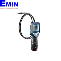 Video Borescope