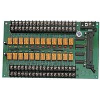 Industrial Relays & Accessories