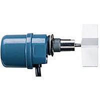 Dwyer DBLM3140 Mini-Bin Dry Bulk Level Monitor for Tight Space Material Detection (NPT Male, 3/4 in, 220 Vac)