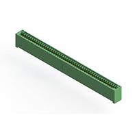 EDAC 845-049-521-101 Standard Card Edge Connectors .100" (2.54mm) Pitch Card Edge Connector