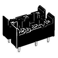 Omron Electronics P6B-26P Relay Sockets PC MT SOCKET FOR G6B