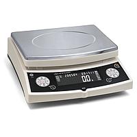 HUAZHI HZQ-B30 Precision Balance (30kg/50kg, 1g/2g)