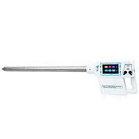 Junray ZR-3211H UV DOAS Method GAS Analyzer (≥0.5L/phút, 60~130kPa)