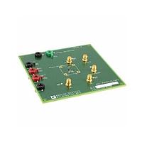 Analog Devices EVAL-ADCMP602BRMZ Comparator Rail t1 rail,sing chan, TTL/CMOS Compara
