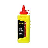 Stanley 47-804-1-23 Chalk Red Refill (8oz)