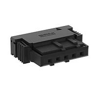 ERNI - TE Connectivity 364226-E Receptacle 5-PIN,VERTICAL,CRIMP