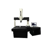 Rational CMS-8105M Manual Coordinate Measuring System (X: 800 Y: 100 Z: 600mm)