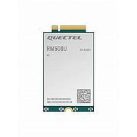 Quectel RM500UCNCB-D10-SNADA 5G 5G Sub-6, 3GPP Release 16 - platform V516, M.2 format