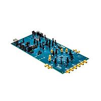Analog Devices AD9543/PCBZ Clock Synchronizer Evaluation board AD9543