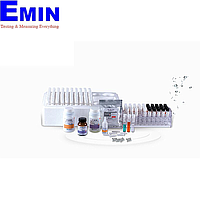 HUMAS HS-COD-HR COD Reagents (20-100mg/L, 25 test/set)