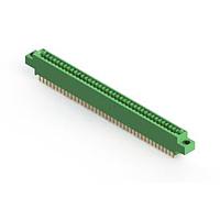 EDAC 846-078-522-807 Receptacles High Temp Card Edge Connectors