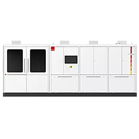 Kewell FCTS-S-200 Fuel Cell Stack Test System (50-5000 SLPM, 150-15000 SLPM)
