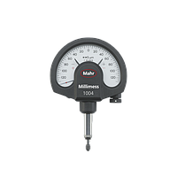 Mahr 4333000KAL Mechanical Dial Comparators (1004, ± 130 µm)