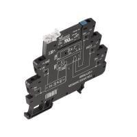 Weidmuller 1391680000 Terminal Block TOS 24VDC ACT