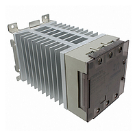 OMRON G3PE-525B-2N 12-24VDC Solid State Relay for Heaters (3 phase; 12-24VDC)