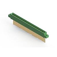 EDAC 845-046-544-404 Standard Card Edge Connectors .100" (2.54mm) Pitch Card Edge Connector