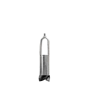 AMS 417.07 4" SST Regular Auger