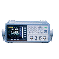 GW INSTEK LCR-6200 High Precision LCR Meter