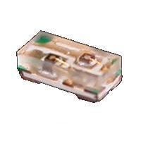 Kingbright APHB1608CGKSYKC Multi-Color LEDs Grn/Yel 570/590nm 40/150mcd Water Clr
