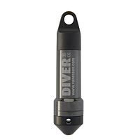 Eijkelkamp 11.11.03.08 Cera-Diver water level logger (100m; 0.36cmH2O)