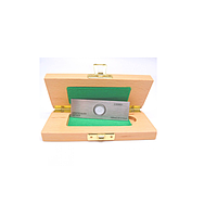 Graticules Optics PS8 Stage Micrometer (1mm/0.01mm)