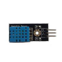 OSEPP Electronics HUMI-01 Humidity, Temperature Sensor OSEPP Humidity & Temperature Sensor Module