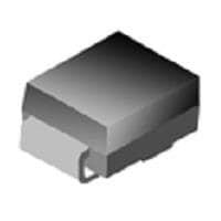 Micro Commercial Components (MCC) SMAZ5V6-TP Zener Diodes 5.6V 250Ohms