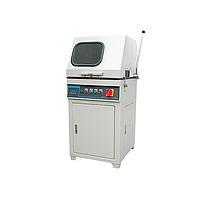 Kason LSQ-120 Metallographic Specimen Cutting Machine (2800 rpm)