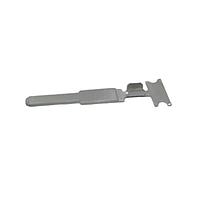 AMP Connectors - TE Connectivity 184365-1 Terminals SENSOR TAB 22 AWG 1.8 X 0.64