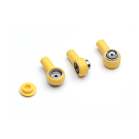 Statico S1092DS Double Stack Connector