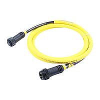 Molex 1300102099 Sensor Cables / Actuator Cables MINI-CHANGE A DBLE-END CORDSET