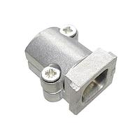 HARTING 61030000143 Cable Clamp INDUCOMM CBL CLMP F. 9-37 HOOD 10-12MM