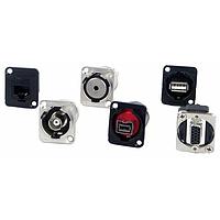 RF Adapters