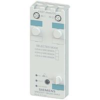 SIEMENS 3RK22071BQ500AA3 Analog Input Modules K60,IP67,A/B-SLAVE(SPEC3.0),ANOG,2AI(1AI