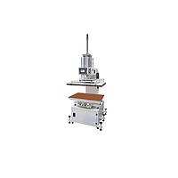 H&H CS-676 Pneumatic Flat Press Machine